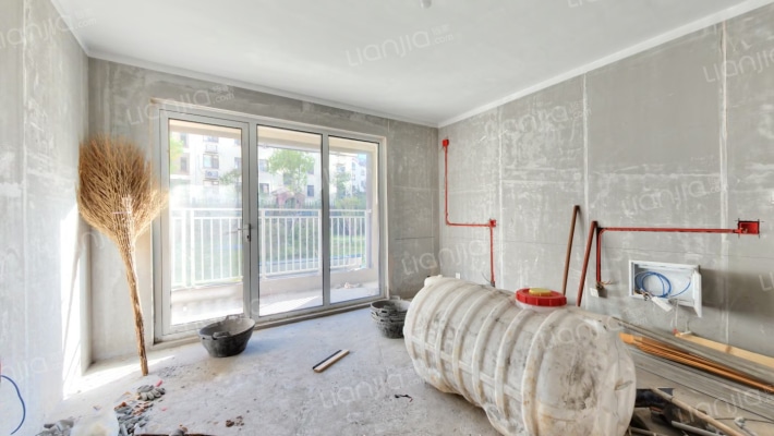 新城学府二手房实景图