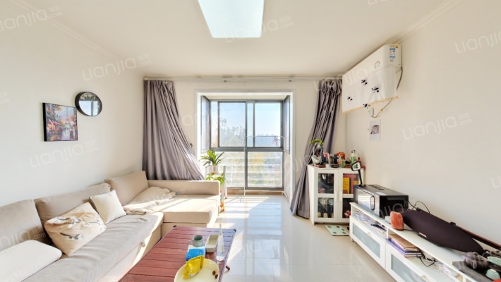 巧克力城二手房实景图