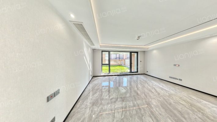 贻成学府尊邸二手房实景图