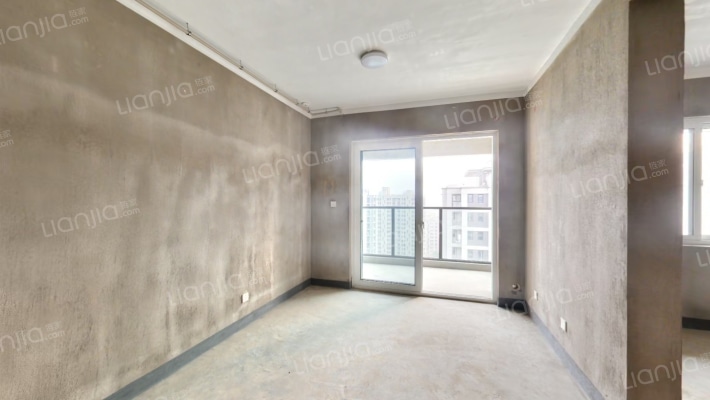 景澜庭二手房实景图