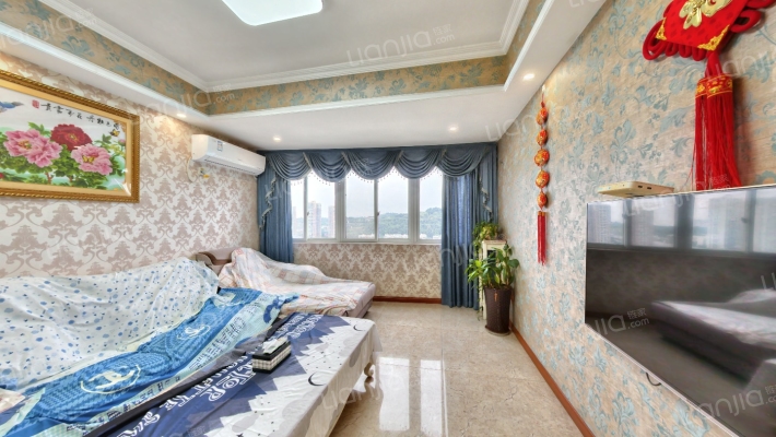 御景湾二手房实景图