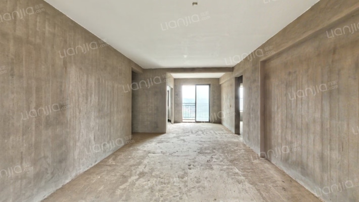 军隆御景城二手房实景图