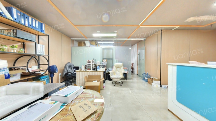 雅兰电子城二手房实景图