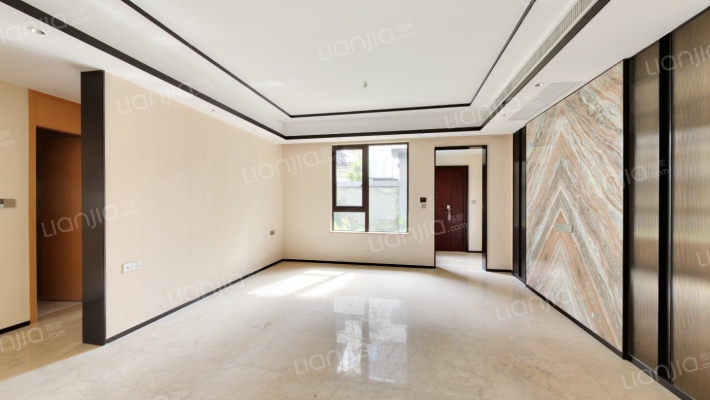 泰禾广州院子二手房实景图