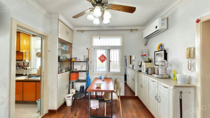 共建小区二手房实景图