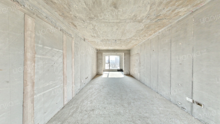 信达雁熙云著铂翠二手房实景图