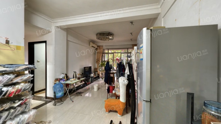 雅居轩二手房实景图