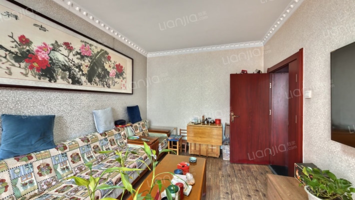 双柳巷二手房实景图