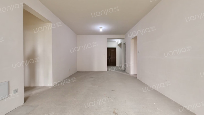 天府公园观澜9号源岸二手房实景图