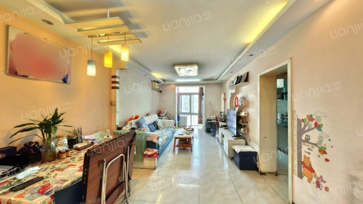 建欣苑一里二手房实景图