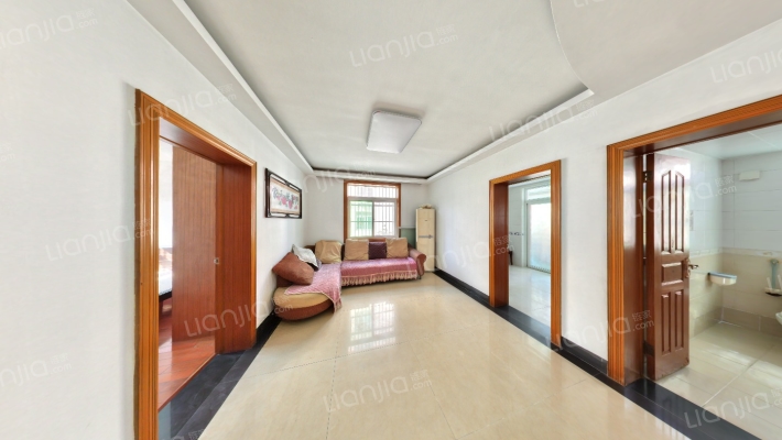 包公学府花园二手房实景图