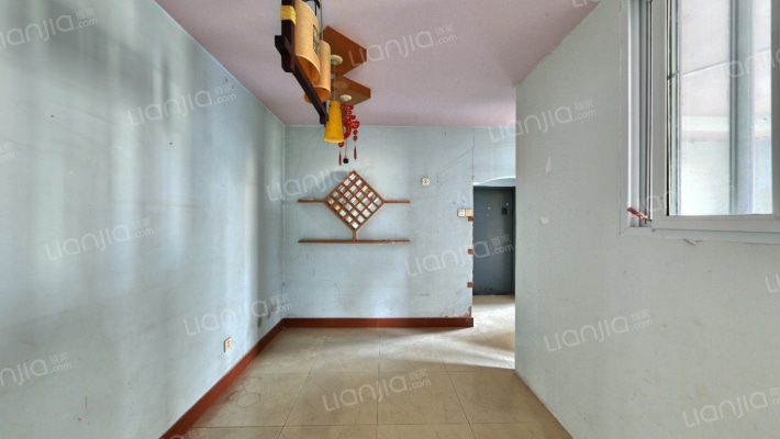 海丰园二手房实景图