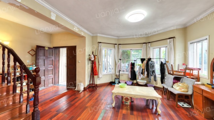 姑苏花苑二手房实景图