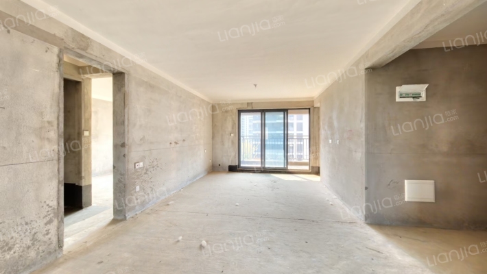 亚新美好未来苑二手房实景图