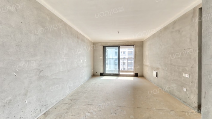 亚新美好未来苑二手房实景图