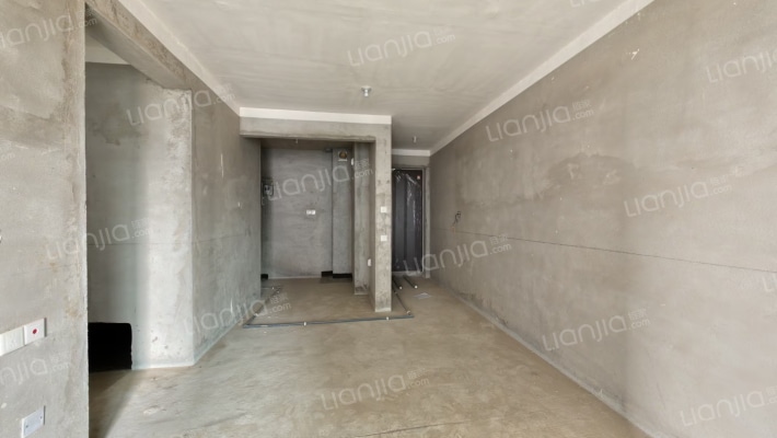 亚新美好未来苑二手房实景图