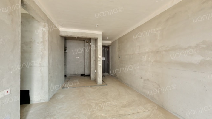 亚新美好未来苑二手房实景图