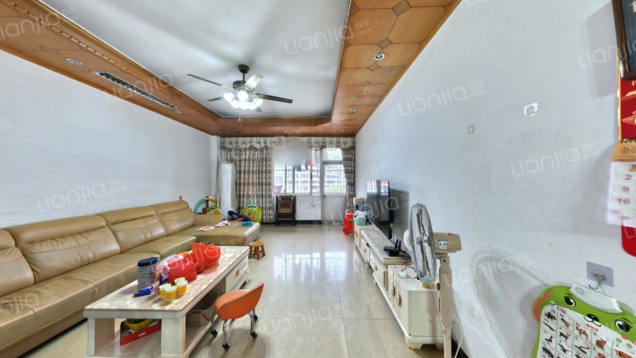 沙头大道二手房实景图