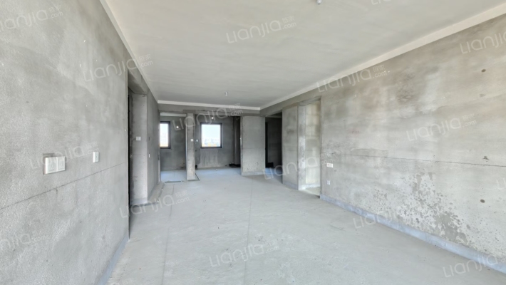 亚新美好未来苑二手房实景图