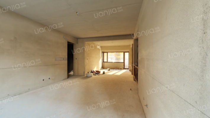 德贤华府一期二手房实景图