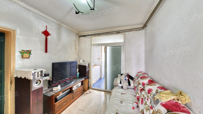 马家堡路8号院二手房实景图