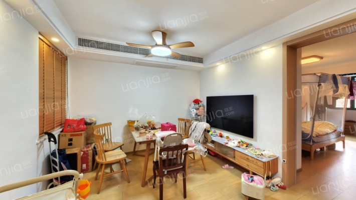 园丁公寓二手房实景图