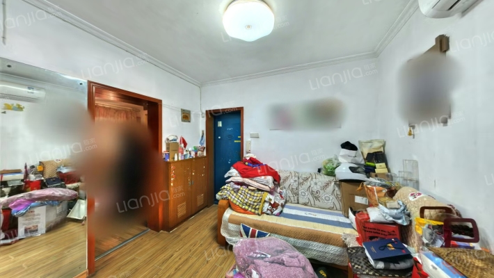 五金五厂宿舍二手房实景图