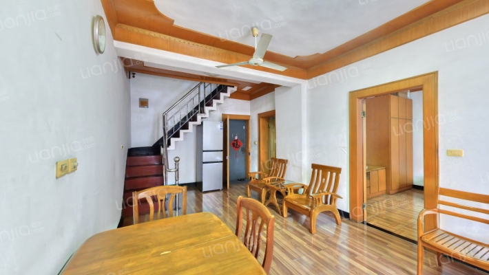 后横弄二手房实景图