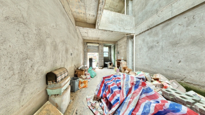 龙湖桥畔二手房实景图