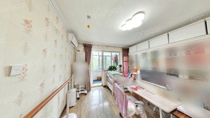 真武庙二手房实景图