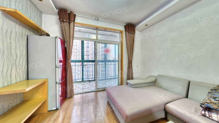 阳逻广场二手房实景图