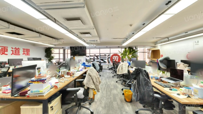 长远天地二手房实景图