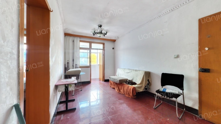 二府街二手房实景图