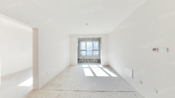 新城珑悦二手房实景图