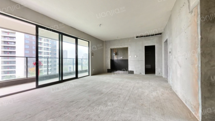 隆科熙悦二手房实景图