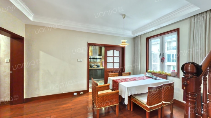 九溪玫瑰园二手房实景图