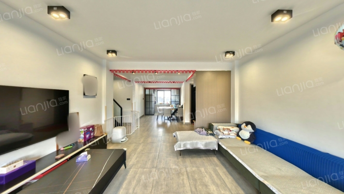 西美花苑二期二手房实景图