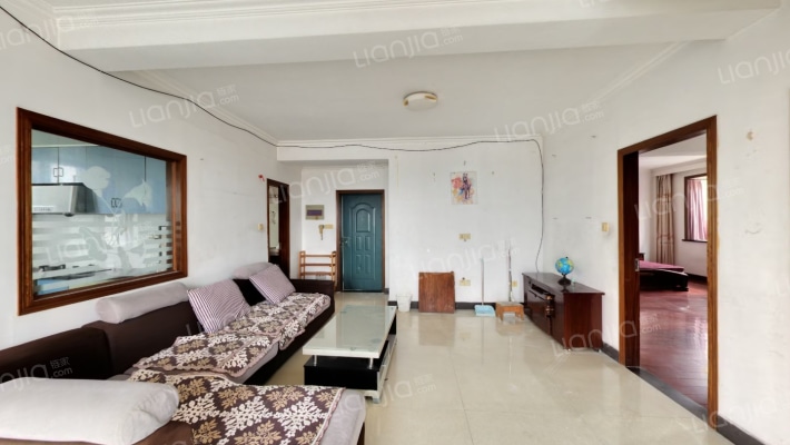 怡佳名苑二手房实景图