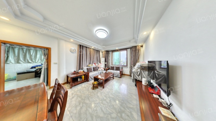 嘉裕楼二手房实景图