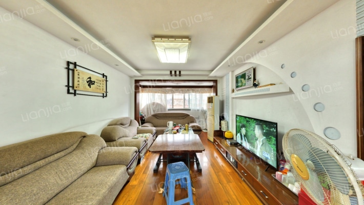 金海岸花园二手房实景图