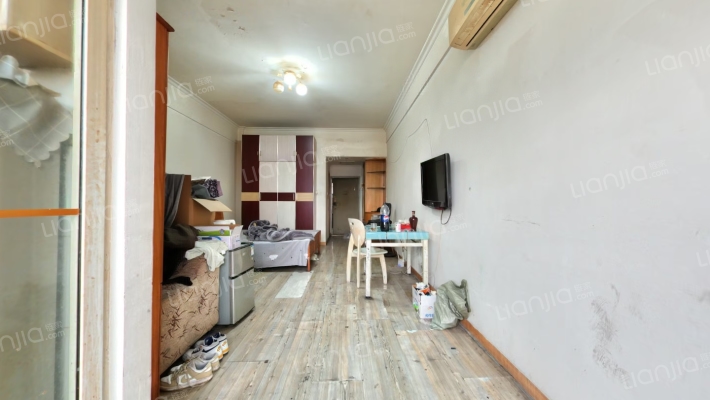 千喜之春二手房实景图