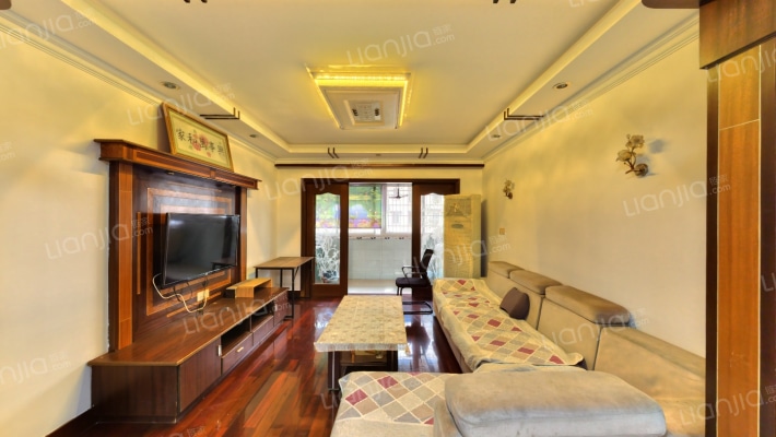 海城花园二手房实景图