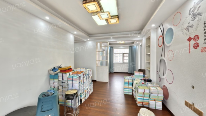 黄狮海湾二手房实景图