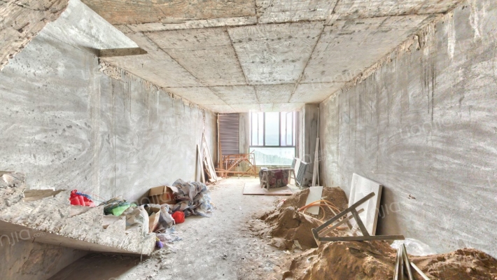 元润国际二手房实景图