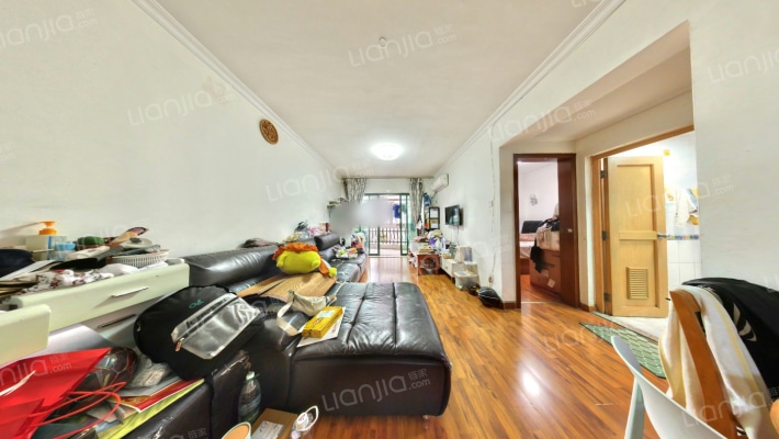 鸿业苑二期二手房实景图