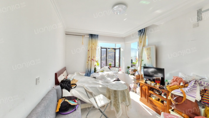 盘山街二手房实景图