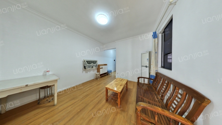 常码头鑫城汇长安苑二手房实景图