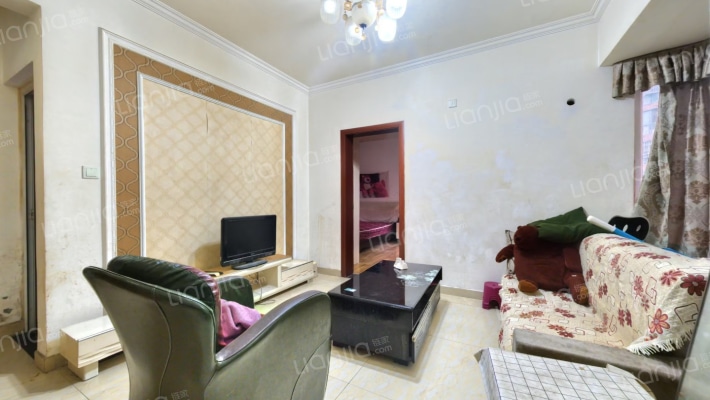 民兴北苑二手房实景图