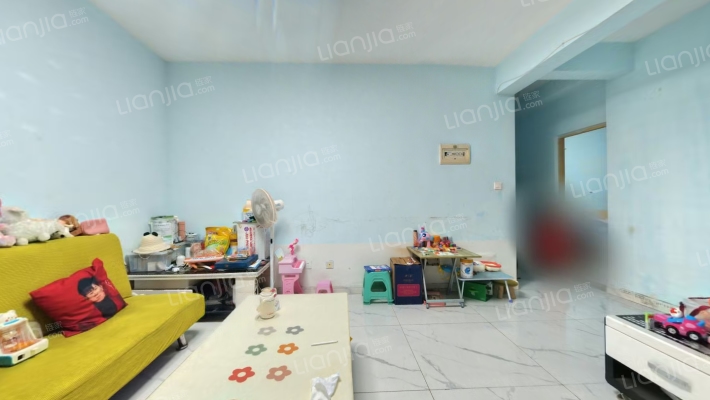 龙翔人家二手房实景图