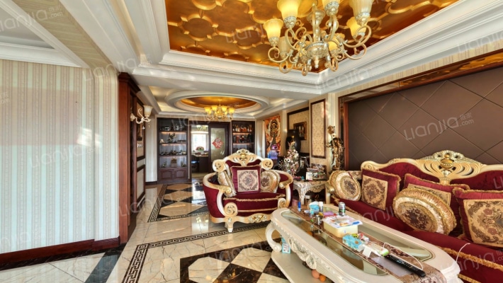 华泰街二手房实景图